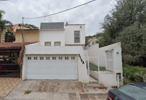 Foto de inmueble en Atenas 315, El Campestre, 35080 Gómez Palacio, Dgo. #315, Col. El Campestre C.P. 35080, Gómez Palacio
