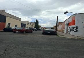 Foto de inmueble en Moctezuma & Calle Cayetano Gómez Pérez, Morelos, 42040 Pachuca de Soto, Hgo., Col. Morelos C.P. 42040, Pachuca de Soto