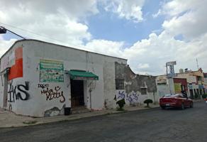 Foto de inmueble en Moctezuma & Calle Cayetano Gómez Pérez, Morelos, 42040 Pachuca de Soto, Hgo., Col. Morelos C.P. 42040, Pachuca de Soto