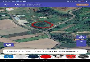 Foto de inmueble en 48400 El Tuito, Jal. #s/n, Col. Llano de los Laureles C.P. 48400, Cabo Corrientes