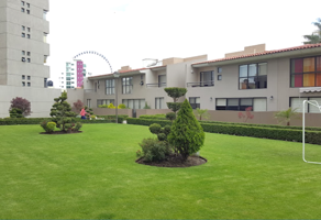 Foto de inmueble en Reserva Territorial Atlixcáyotl, Torre las Animas, 72410 Heroica Puebla de Zaragoza, Pue. #CASTAÑOSInt. 401, Col. Granjas Atoyac C.P. 72410, Puebla