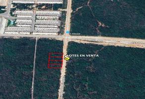 Foto de inmueble en Avenida Josefa Ortiz de Dominguez #s/n, Col. Jardines Cancún C.P. 77537, Benito Juárez