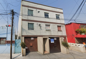 Foto de inmueble en escollo, Col. Ampliación Las Aguilas C.P. 01759, Álvaro Obregón