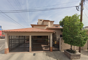 Foto de inmueble en Martha Welch, Col. Calafia C.P. 21040, Mexicali