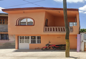 Foto de inmueble en San Vicente 1221, San Martin de Porres, 36558 Irapuato, Gto. #1221, Col. San Martín de Porres C.P. 36558, Irapuato