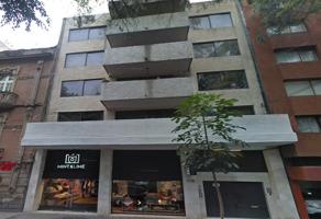 Foto de inmueble en C. Orizaba 118, Roma Nte., Cuauhtémoc, 06700 Ciudad de México, CDMX #118Int. 101, Col. Roma Norte C.P. 06700, Cuauhtémoc