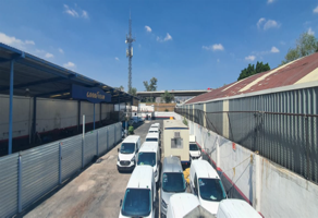 Foto de inmueble en Nueva Industrial Vallejo #s/n, Col. Nueva Industrial Vallejo C.P. 07700, Gustavo A. Madero