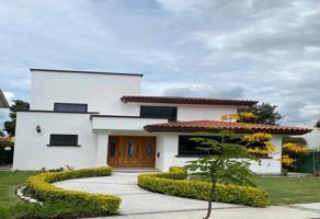 Foto de inmueble en PASEO EL CRISTO, Col. Club de Golf el Cristo C.P. 74294, Atlixco