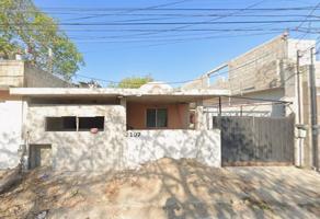 Foto de inmueble en Salvador Díaz Mirón 2117, Jazmín, 89604 Miramar, Tamps. #2117, Col. Primavera C.P. 89604, Altamira