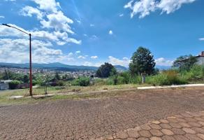 Foto de inmueble en Villas del Sol, 61608 Pátzcuaro, Mich., Col. Villas del Sol C.P. 61608, Pátzcuaro