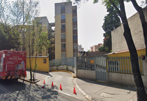 Foto de inmueble en Av Marina Nacional  #45, Col. Tacuba C.P. 11410, Miguel Hidalgo