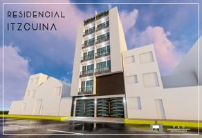 Foto de inmueble en Itzcuina #00, Col. Adolfo Ruiz Cortines C.P. 04630, Coyoacán