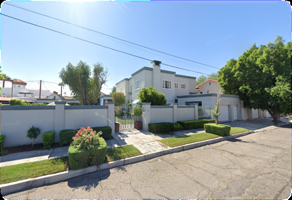 Foto de inmueble en Av. Alvaro Obregon, Nueva, 21100 Mexicali, B.C., Col. Nueva C.P. 21100, Mexicali
