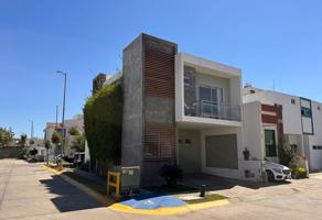 Foto de inmueble en Casa en esquina en Real del valle coto 4 Mazatlan , Col. Real del Valle C.P. 82124, Mazatlán