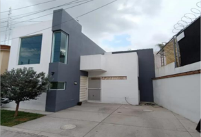 Foto de inmueble en Calle 17 de Mayo 23 #23, Col. Villas de La Tijera C.P. 45647, Tlajomulco de Zúñiga
