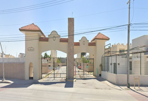 Foto de inmueble en Los Arrayanes, Cuba, 35074 Gómez Palacio, Dgo., Col. Rincón Torremolinos C.P. 35074, Gómez Palacio