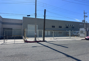 Foto de inmueble en Cd Industrial, Tijuana, B.C., Col. Ciudad Industrial C.P. 22444, Tijuana