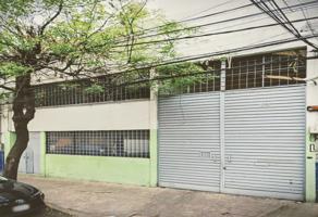 Foto de inmueble en Anáhuac I Secc, 11320 Ciudad de México, CDMX #s/n, Col. Anahuac II Sección C.P. 11320, Miguel Hidalgo