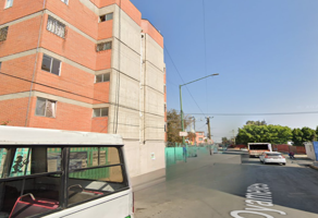 Foto de inmueble en Francisco Cesar Morales 61, Fuentes de Zaragoza, Iztapalapa, 09140 Ciudad de México, CDMX #61, Col. Santa Martha Acatitla Norte C.P. 09140, Iztapalapa