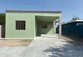 Foto de inmueble en Constitución #1454, Col. Jorge B Cuellar C.P. 26766, Sabinas