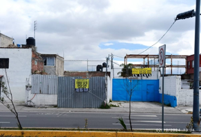 Foto de inmueble en Av Ignacio Comonfort #800, Col. La Providencia C.P. 52177, Metepec