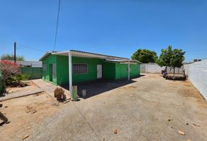 Foto de inmueble en Av. Vicente Suárez sur 843, Prohogar, 21240 Mexicali, B.C. #843, Col. Prohogar C.P. 21240, Mexicali