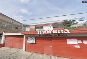 Foto de inmueble en Palma, Col. Lomas Quebradas C.P. 10000, La Magdalena Contreras