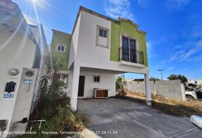 Foto de inmueble en Cerezos #s/n, Col. Los Robles C.P. 88780, Reynosa