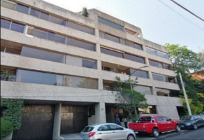 Foto de inmueble en Cumbres de Acultzingo 26, Lomas Altas, Miguel Hidalgo, 11950 Ciudad de México, CDMX #26, Col. Lomas Altas C.P. 11950, Miguel Hidalgo