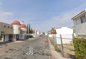 Foto de inmueble en Sendero del Arribo, Milenio III, 76060 Santiago de Querétaro, Qro., Col. Milenio 3a. Sección C.P. 76060, Querétaro