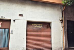 Foto de inmueble en PROLONGACION ALZATE #264, Col. Agricultura C.P. 11360, Miguel Hidalgo