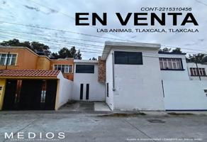 Foto de inmueble en Antonio Carvajal 4 #4, Col. Lomas de Coyotepec C.P. 90030, Tlaxcala