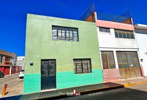Foto de inmueble en Barrio de San Marcos, Col. San Marcos C.P. 20070, Aguascalientes