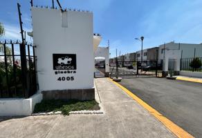 Foto de inmueble en Pinot 1532, Fraccionamiento Viñedos, 76235 San Pedro Martir, Qro. #1532, Col. Santa María de los Reyes C.P. 76235, Querétaro