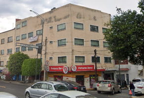 Foto de inmueble en Calzada Chabacano 40 # , Col. Vista Alegre C.P. 06860, Cuauhtémoc