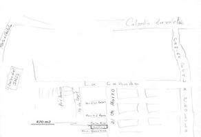 Foto de inmueble en C. 21 de Marzo, La Loma, 72154 Heroica Puebla de Zaragoza, Pue. #s/n, Col. La Cañada (Romero Vargas) C.P. 72154, Puebla