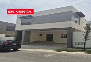 Foto de inmueble en ENCINOS #612, Col. Bugambilias C.P. 25718, Monclova