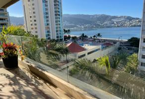 Foto de inmueble en Francia  #s/n, Col. Club Deportivo C.P. 39690, Acapulco de Juárez