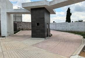 Foto de inmueble en Volcán, La Cañada, Tulancingo, Hgo., Col. Tulancingo Centro C.P. 43600, Tulancingo de Bravo
