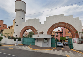 Foto de inmueble en Altamirano 50 #50, Col. La Otra Banda C.P. 01090, Álvaro Obregón