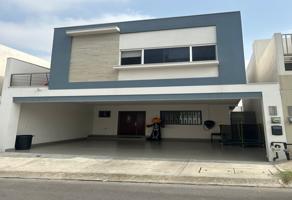 Foto de inmueble en Cadrete 524, 64349 Monterrey, N.L. #524, Col. Puerta de Hierro Cumbres C.P. 64349, Monterrey