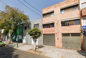 Foto de inmueble en Obrera #s/n, Col. Obrera C.P. 06800, Cuauhtémoc