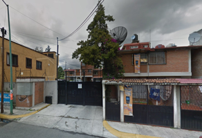 Foto de inmueble en Independencia #s/n, Col. Ferrocarriles Nacionales C.P. 50070, Toluca