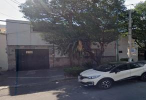 Foto de inmueble en C. Juan E. Hernández y Davalos 49, Algarín, Cuauhtémoc, 06880 Ciudad de México, CDMX #49, Col. Algarin C.P. 06880, Cuauhtémoc