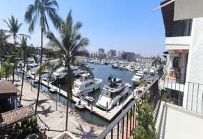 Foto de inmueble en Avenida Paseo de la Marina Sur #161Int. 310, Col. Marina Vallarta C.P. 48335, Puerto Vallarta