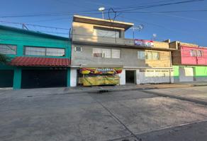 Foto de inmueble en S. Salvador Manzana 042, Cdad. Nezahualcóyotl, Méx., Col. Ampliación La Perla Reforma C.P. 57830, Nezahualcóyotl