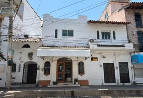 Foto de inmueble en Calle Fco. I. Madero 268 #268, Col. Emiliano Zapata C.P. 48380, Puerto Vallarta