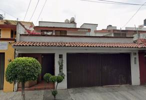 Foto de inmueble en Vernet, San Antonio, 02720 Ciudad de México, CDMX, Col. San Antonio C.P. 02720, Azcapotzalco