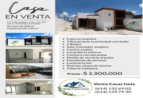 Foto de inmueble en Colonia Villa Juárez , Col. Villa Juárez C.P. 31064, Chihuahua