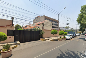 Foto de inmueble en Calz. de las Bombas, Coapa, Culhuacan CTM IX B, Ciudad de México, CDMX, Col. El Parque de Coyoacán C.P. 04899, Coyoacán
